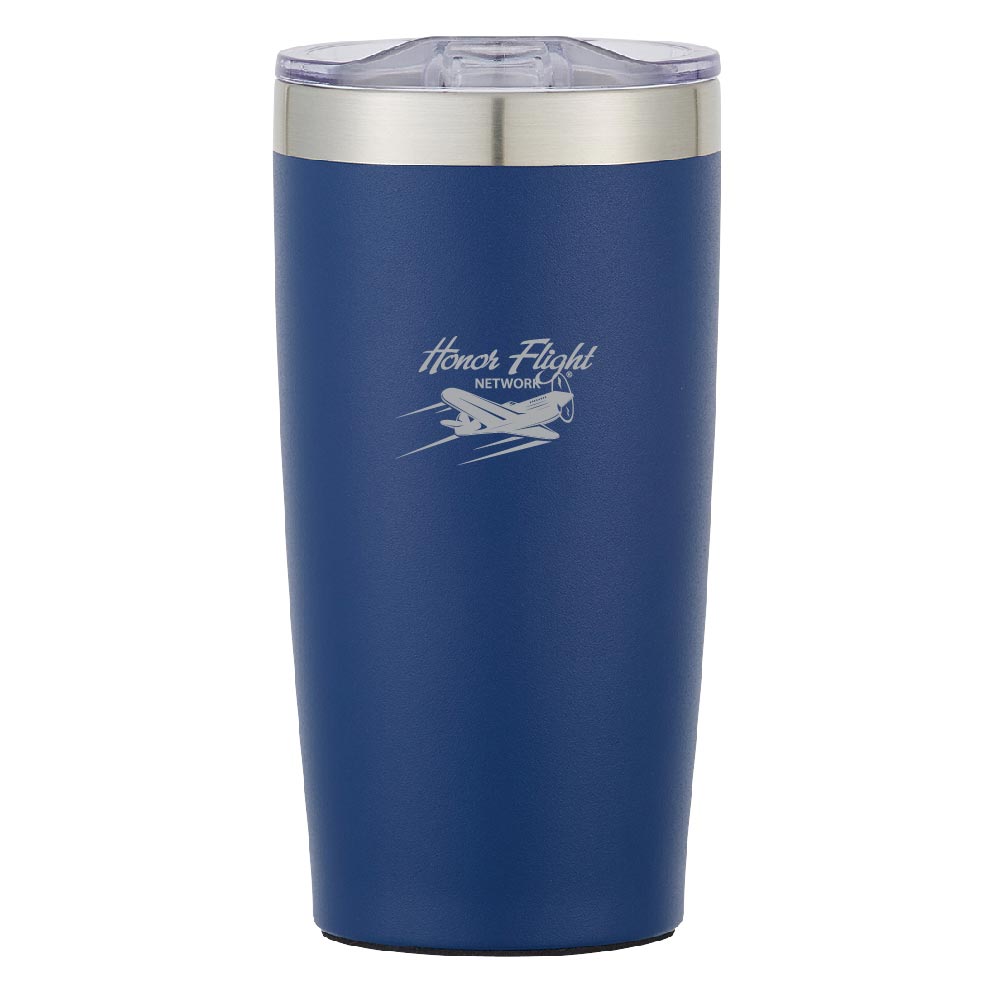 20 Oz. Two-Tone Himalayan Tumbler