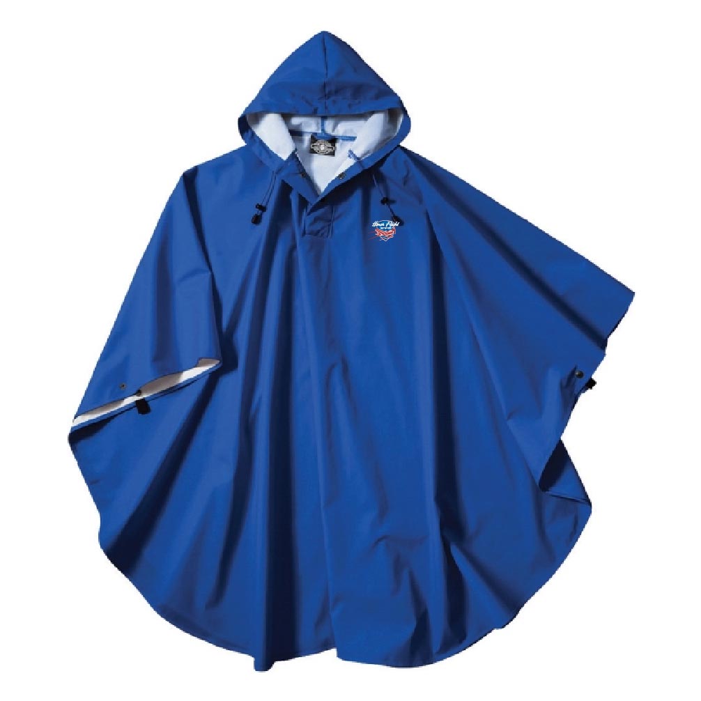 Honor Flight Pacific Poncho