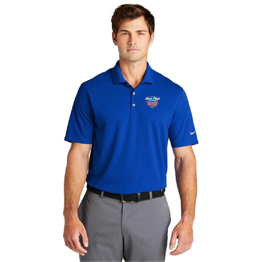 Nike Dri-FIT Micro Pique 2.0 Polo