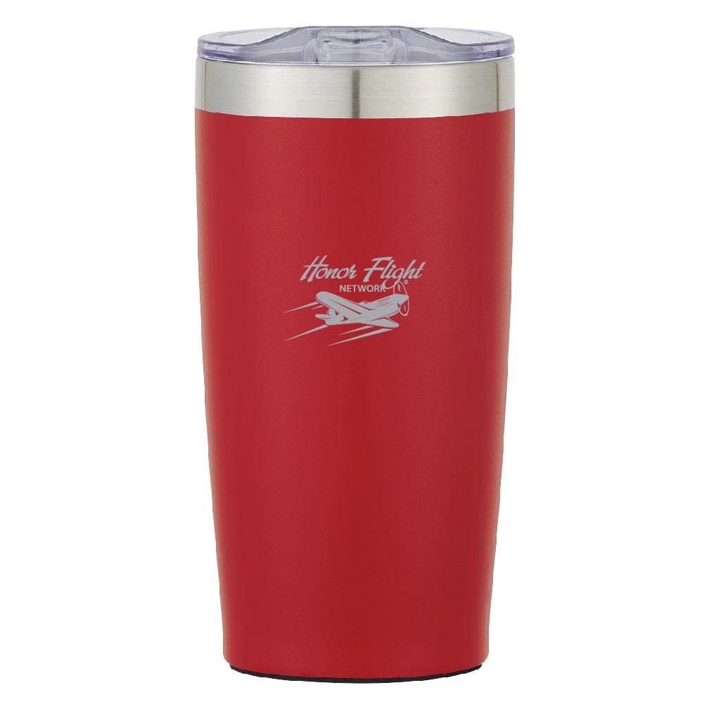 20 Oz. Two-Tone Himalayan Tumbler